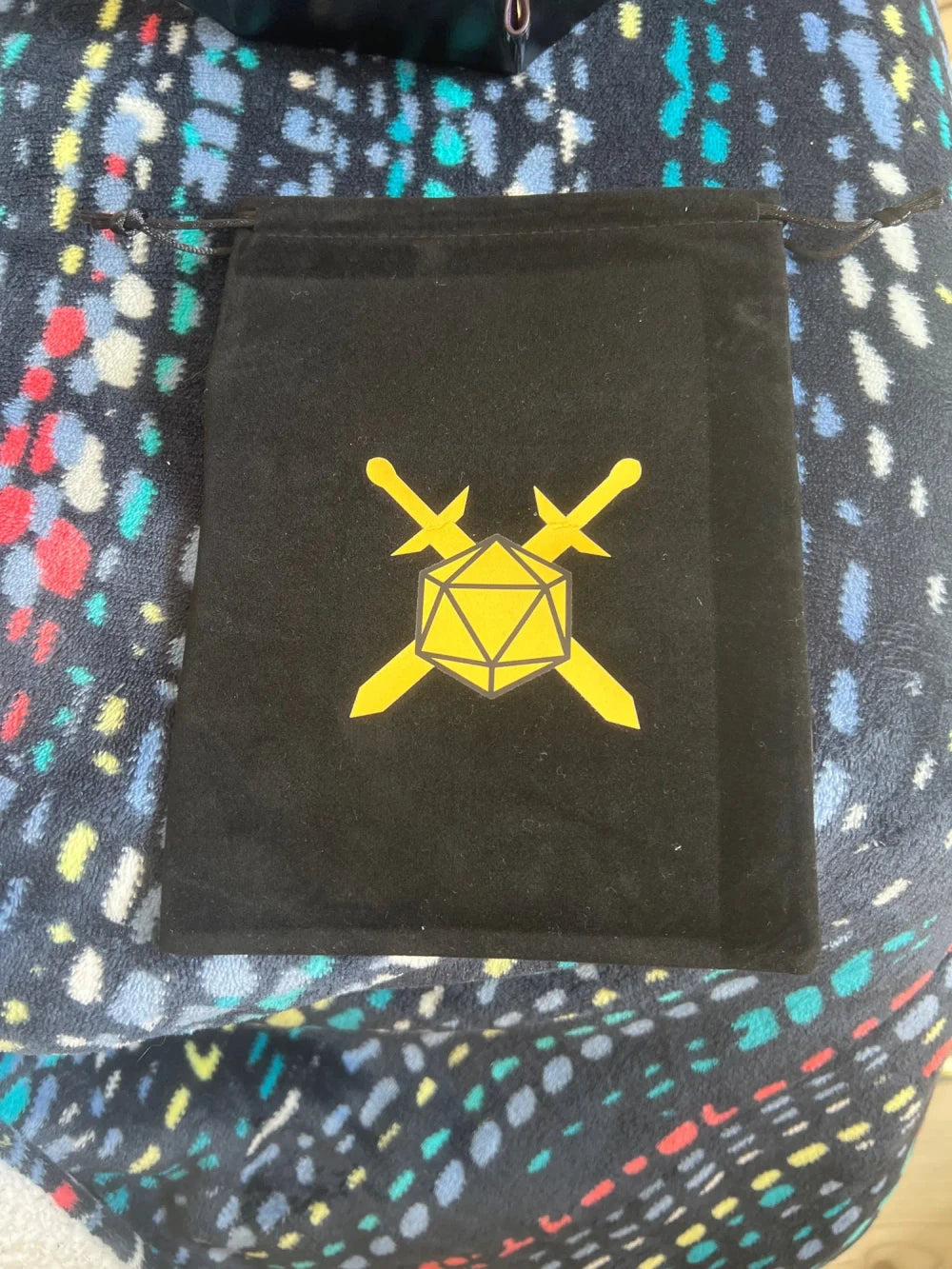 Review Card