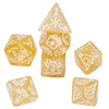 Set Dadi Natalizi D&D