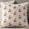 Fodera Cuscino Zucca Halloween