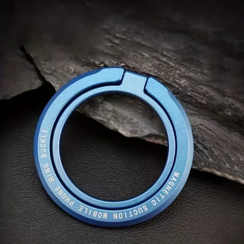 Anello Magnetico Per Telefono