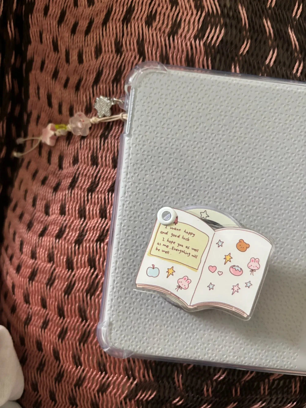 Review Card